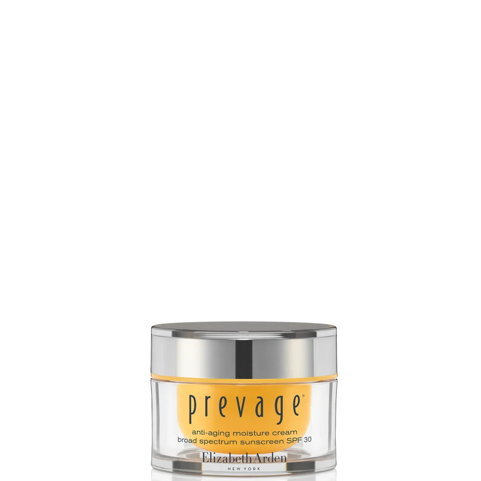 Elizabeth Arden Prevage Crème Hydratante Anti-Âge SPF 30 50 mlImage1