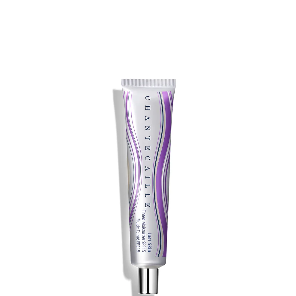 Chantecaille Just Skin Tinted Moisturizer SPF 15 35ml (Various Shades)Image1
