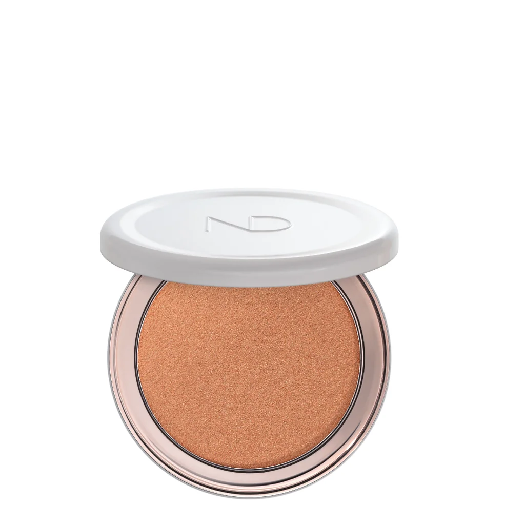 Natasha Denona Hy-Gen Skincare Infused Glow Beautifier 10ml (Various Shades)Image1