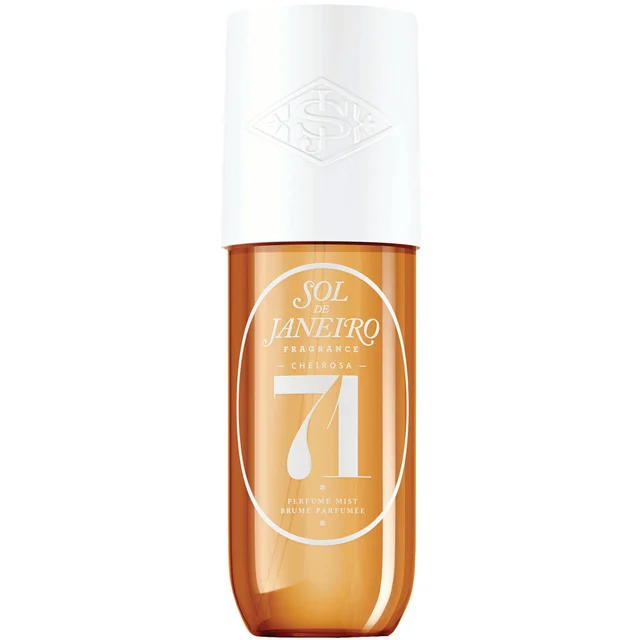 Sol de Janeiro Cheirosa '71 Brume Parfumée 240 ml