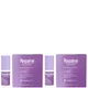 Regaine For Women Re-Growth Scalp Solution with 2% Minoxidil - 2 Month Supply Bundle