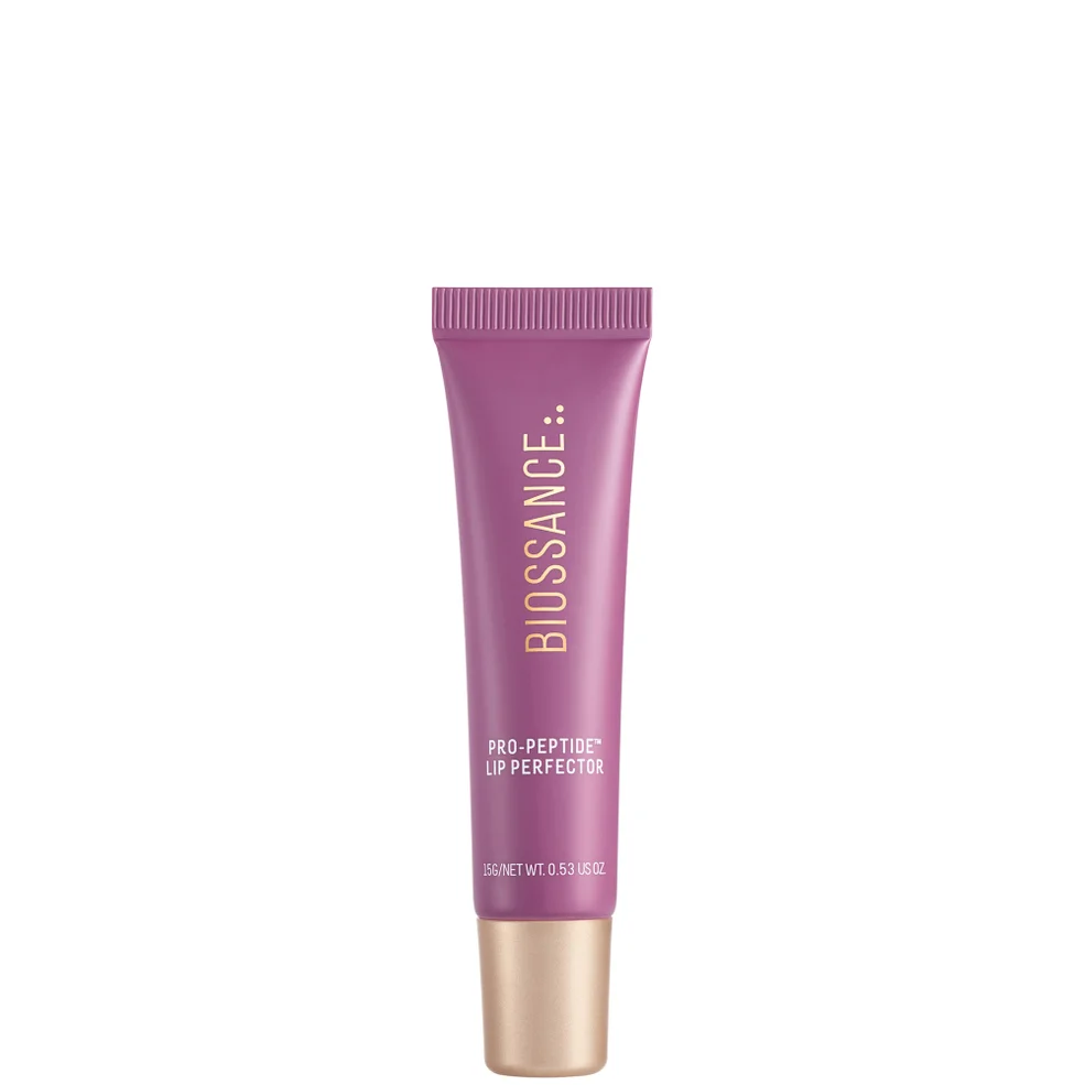 Biossance Pro Peptide Lip Perfector - Supernova 15gImage1