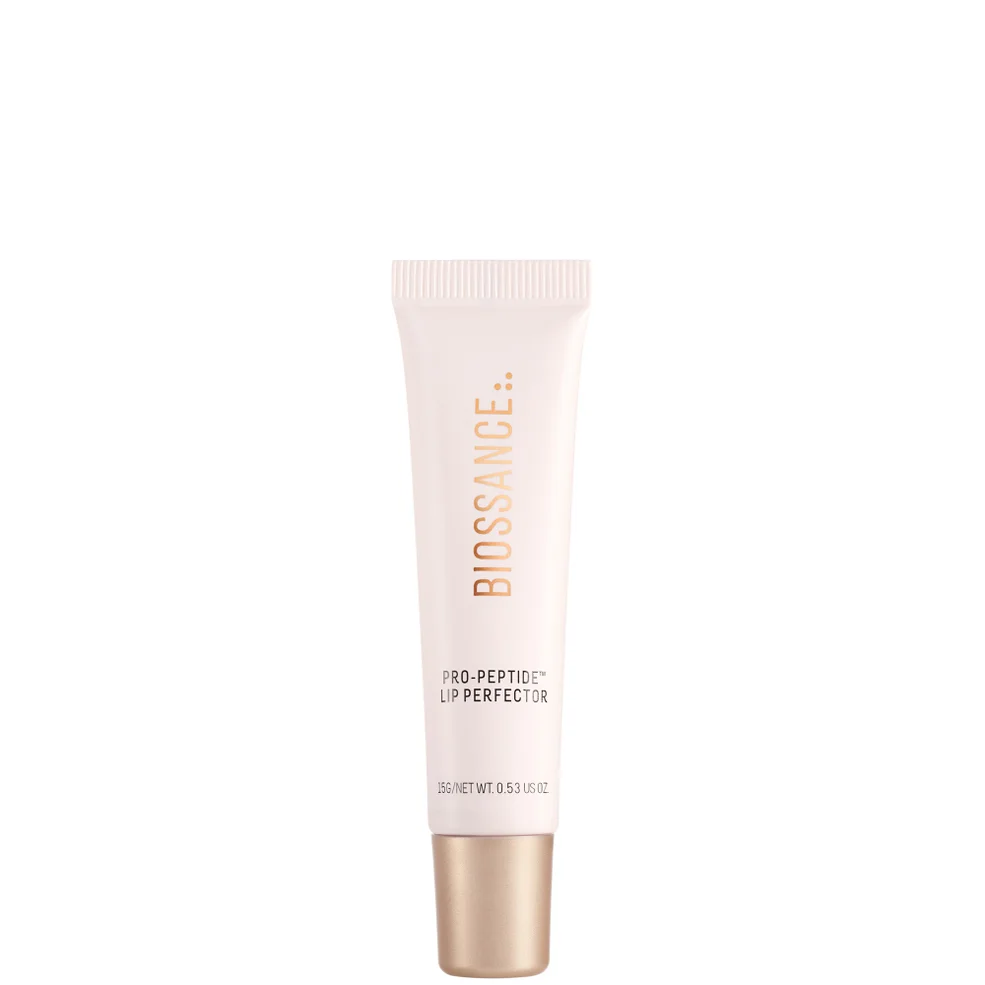 Biossance Pro Peptide Lip Perfector - H2Glow 15gImage1