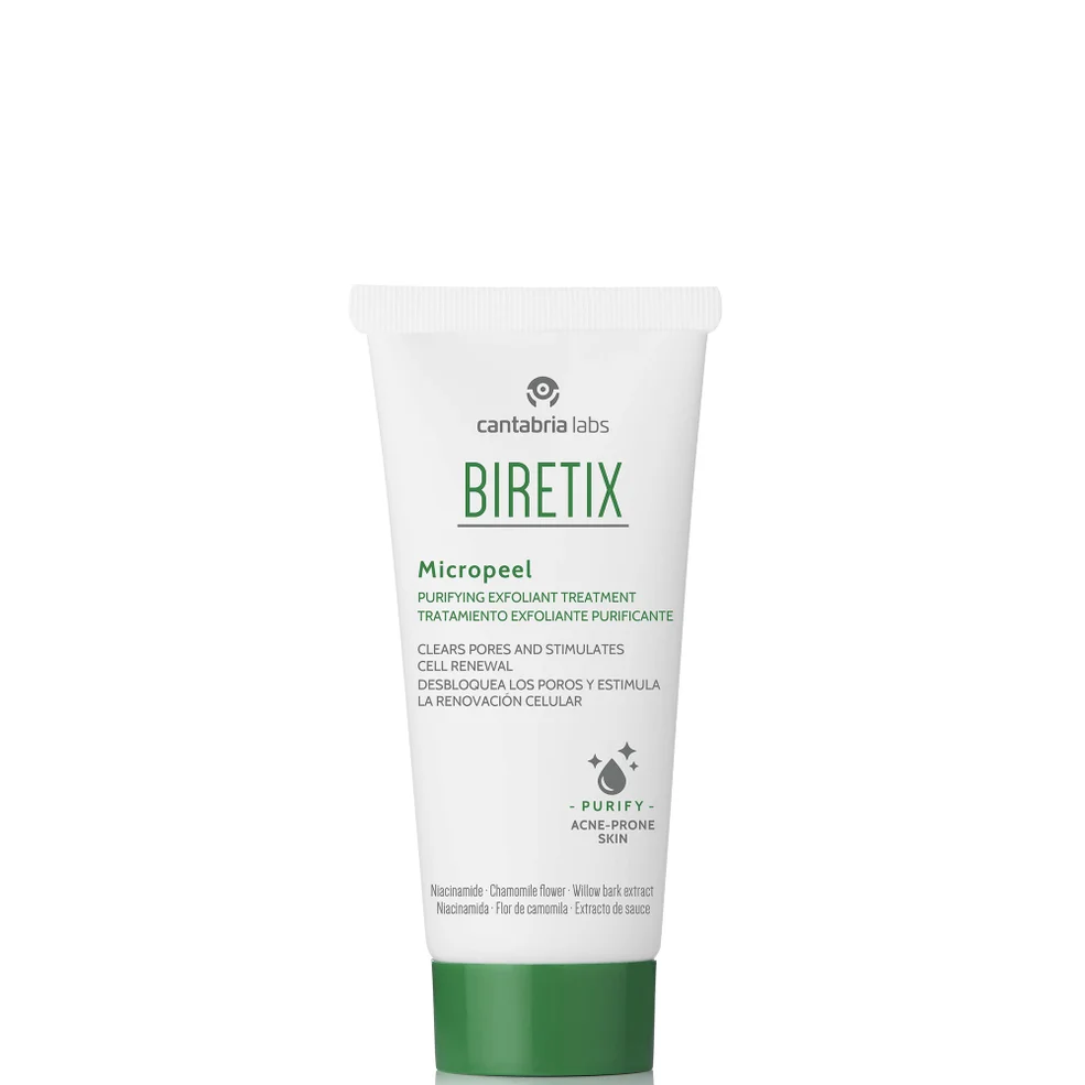 Biretix Micropeel 50mlImage1