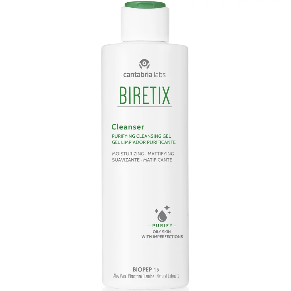 Biretix Cleanser 200mlImage1