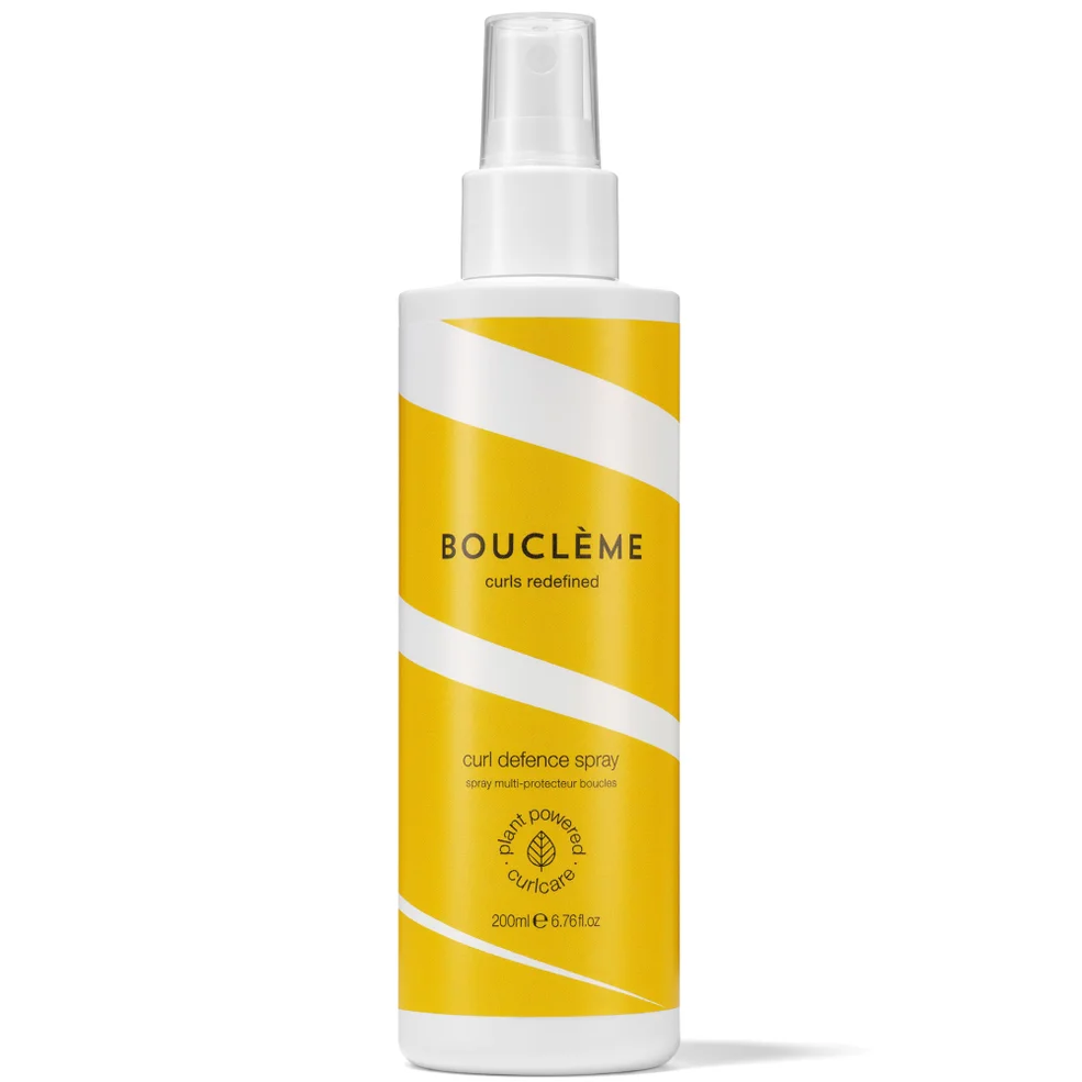 Bouclème Curl Defence Spray 200mlImage1