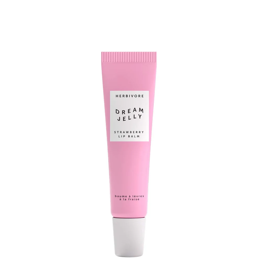 Herbivore Botanicals Dream Jelly Strawberry Lip Balm 12gImage1