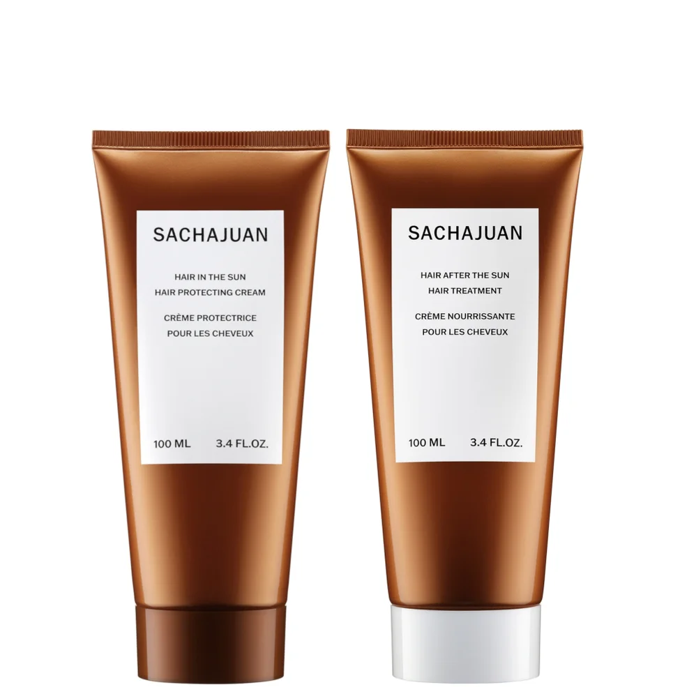 Sachajuan Sun Care DuoImage1