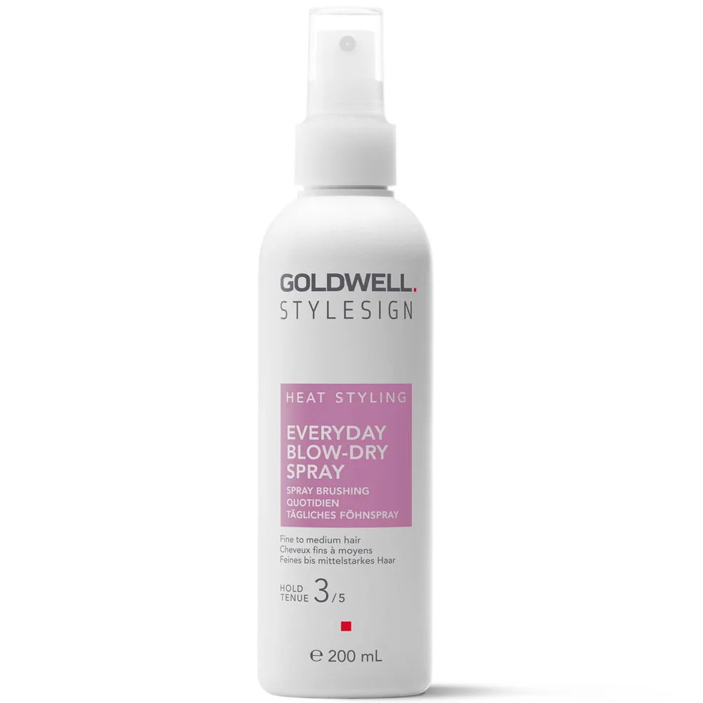 Goldwell Stylesign Everyday Blow-Dry Spray 200mlImage1