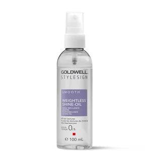 Goldwell Stylesign Weightless Shine Oil 100ml - undefined undefined