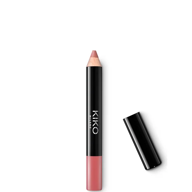 KIKO Milano Smart Fusion Creamy Crayon pour les Lèvres 1,6 g (nuances variées)