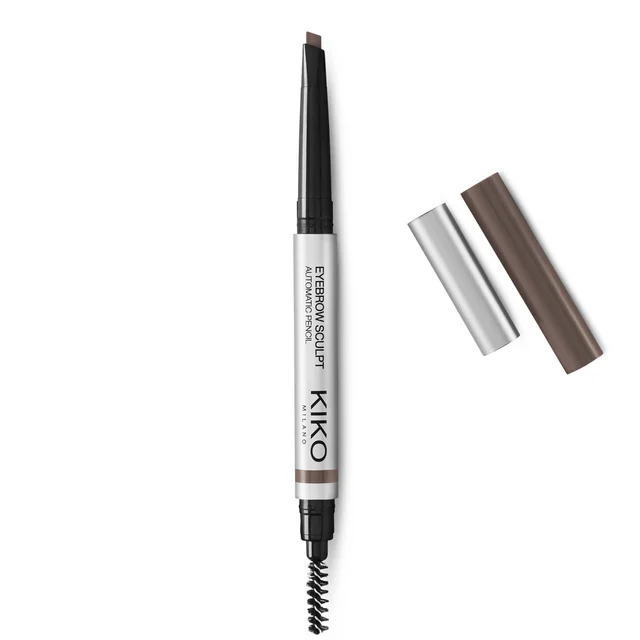 KIKO Milano Eyebrow Sculpt Automatic Crayon à Sourcils 0,25 g (nuances variées)