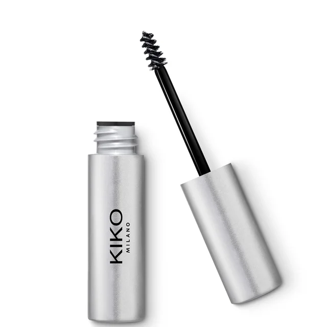 KIKO Milano Eyebrow Designer Mascara Gel à Sourcils 7 ml