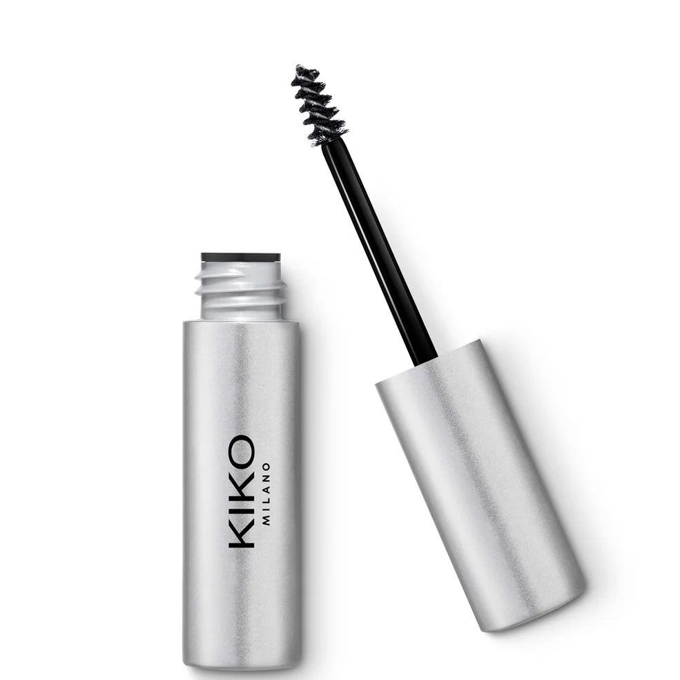 KIKO Milano Eyebrow Designer Mascara Gel à Sourcils 7 mlImage1