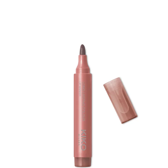 KIKO Milano Long Lasting Colour Feutre à Lèvres 2,5 ml (nuances variées)