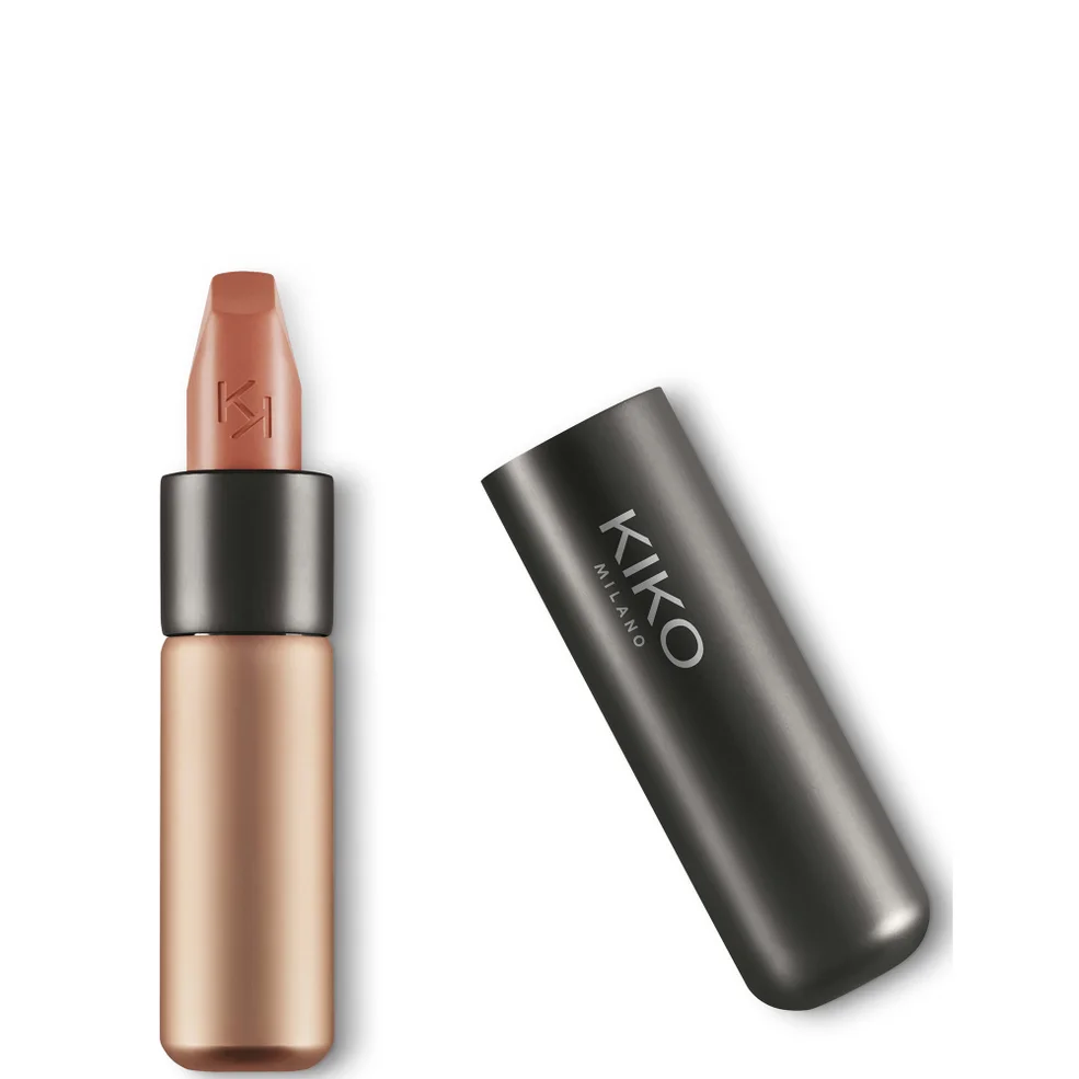 KIKO Milano Velvet Passion Matte Lipstick 3.5g (Various Shades)Image1