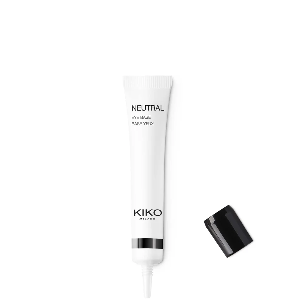 KIKO Milano Eye Base Primer 10ml (Various Shades)Image1
