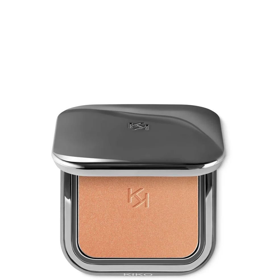 KIKO Milano Radiant Touch Bronzing Powder 12g (Various Shades)Image1