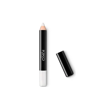 KIKO Milano Smart Fusion Creamy Crayon pour les Lèvres 1,6 g (nuances variées) - Shade 01 Rose Nacre