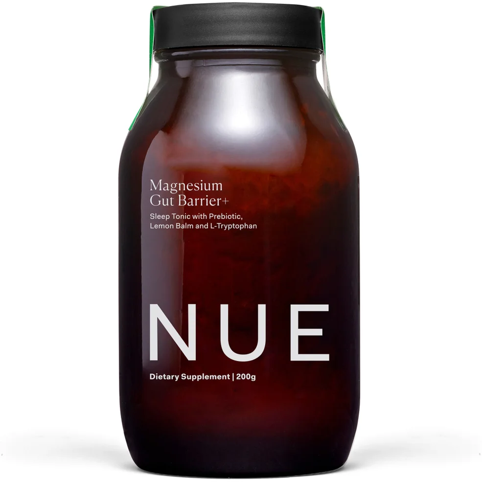 The Nue Co. Magnesium Gut Barrier+ 200gImage1