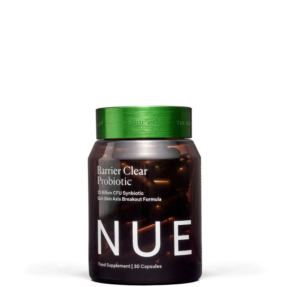 The Nue Co. Barrier Clear Probiotic 15gImage1