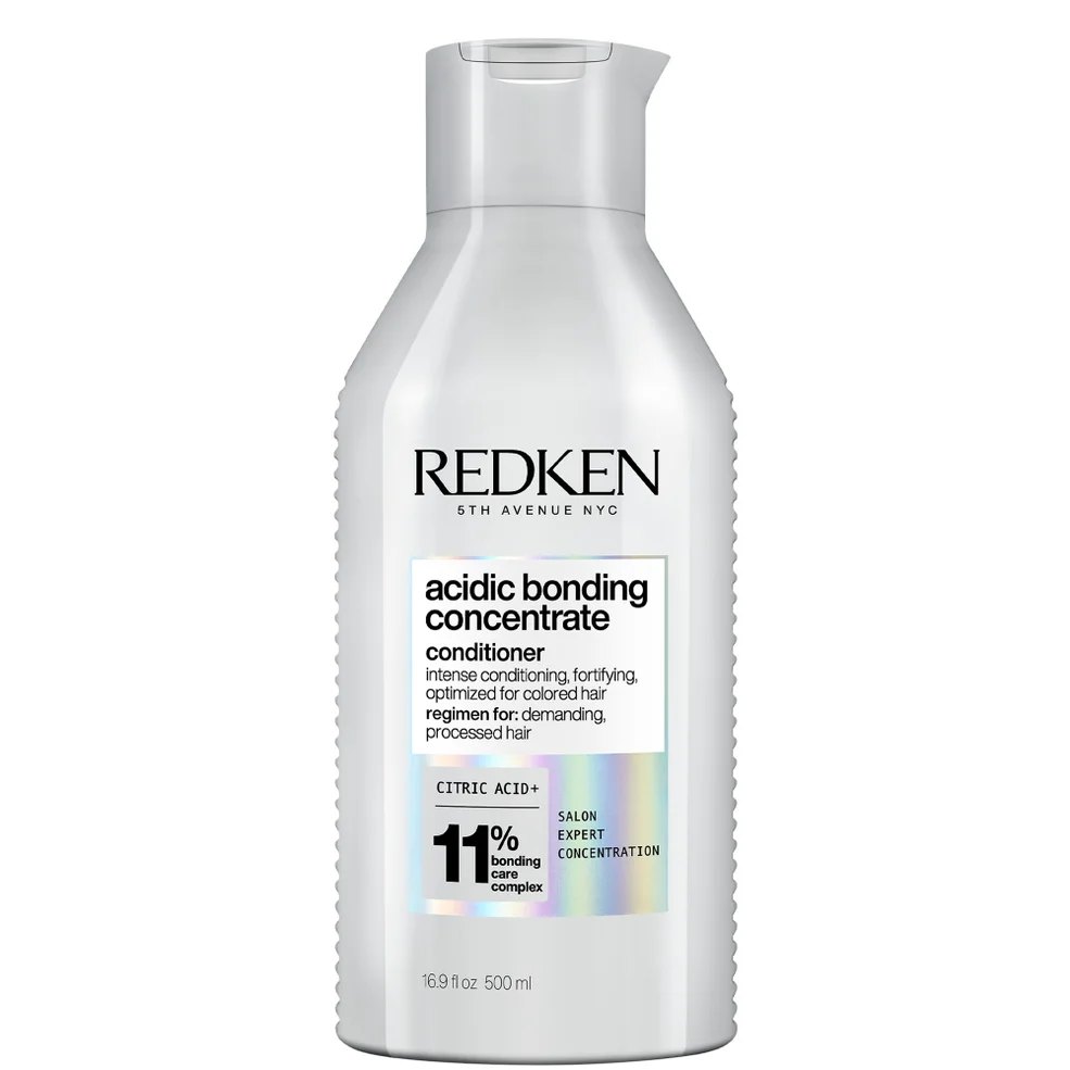 Redken Acidic Bonding Concentrate Conditioner 500mlImage1