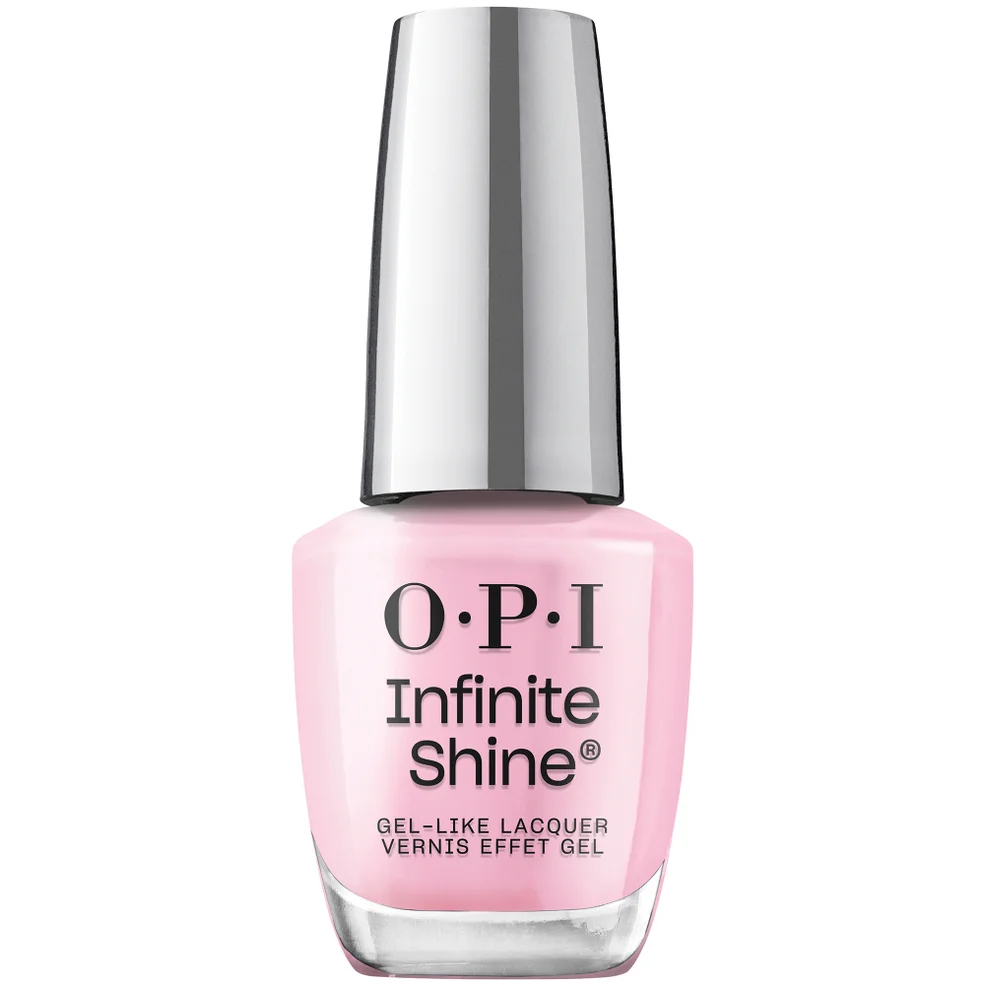 OPI Infinite Shine Long-Wear Nail Polish - Faux-ever Yours 15mlImage1