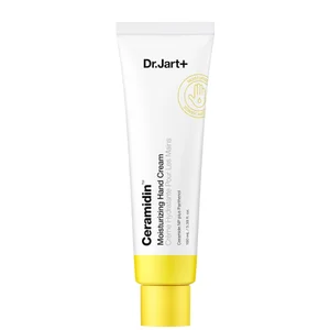 Dr.Jart+ Ceramidin Crème Hydratante pour les Mains 100 ml - undefined undefined