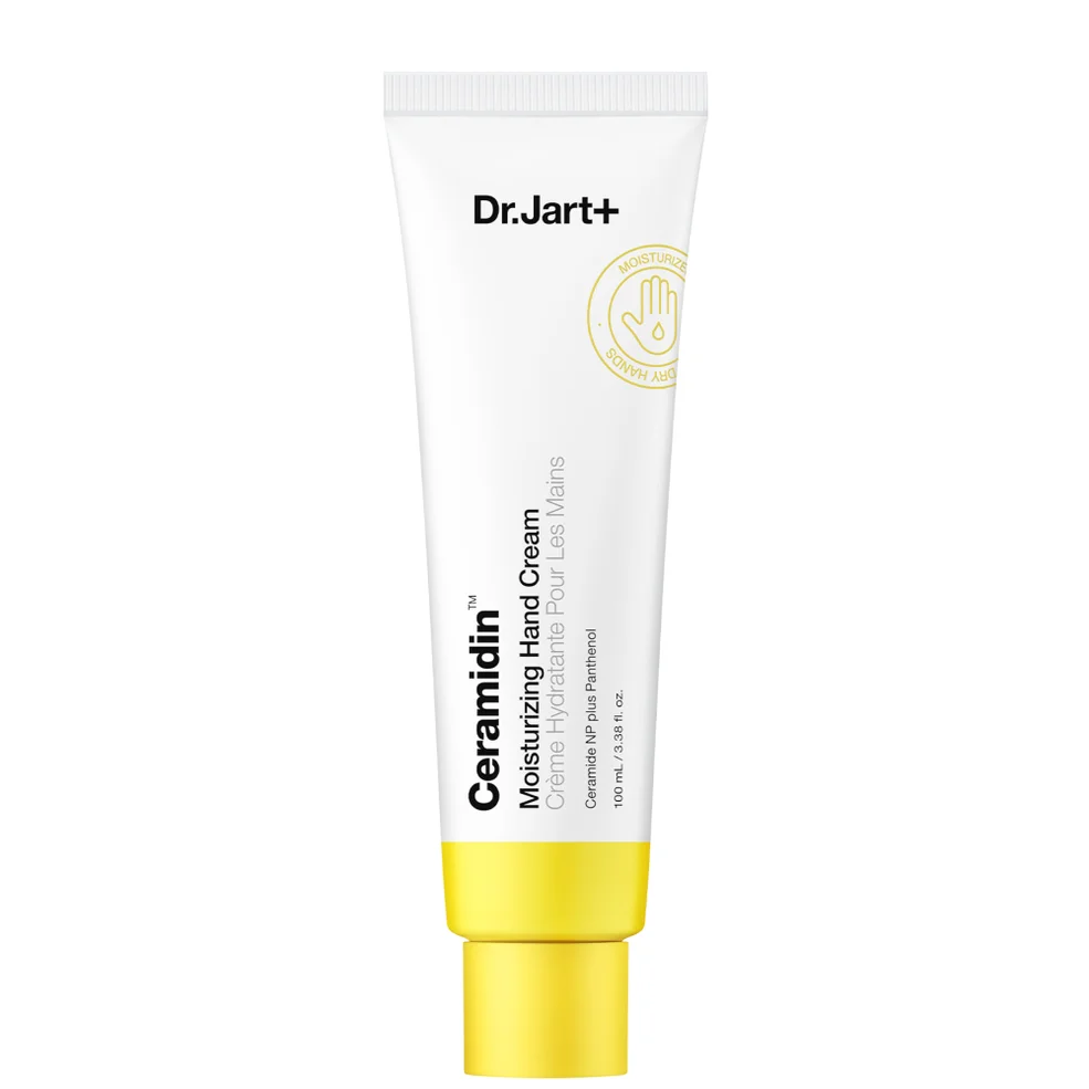 Dr.Jart+ Ceramidin Crème Hydratante pour les Mains 100 mlImage1