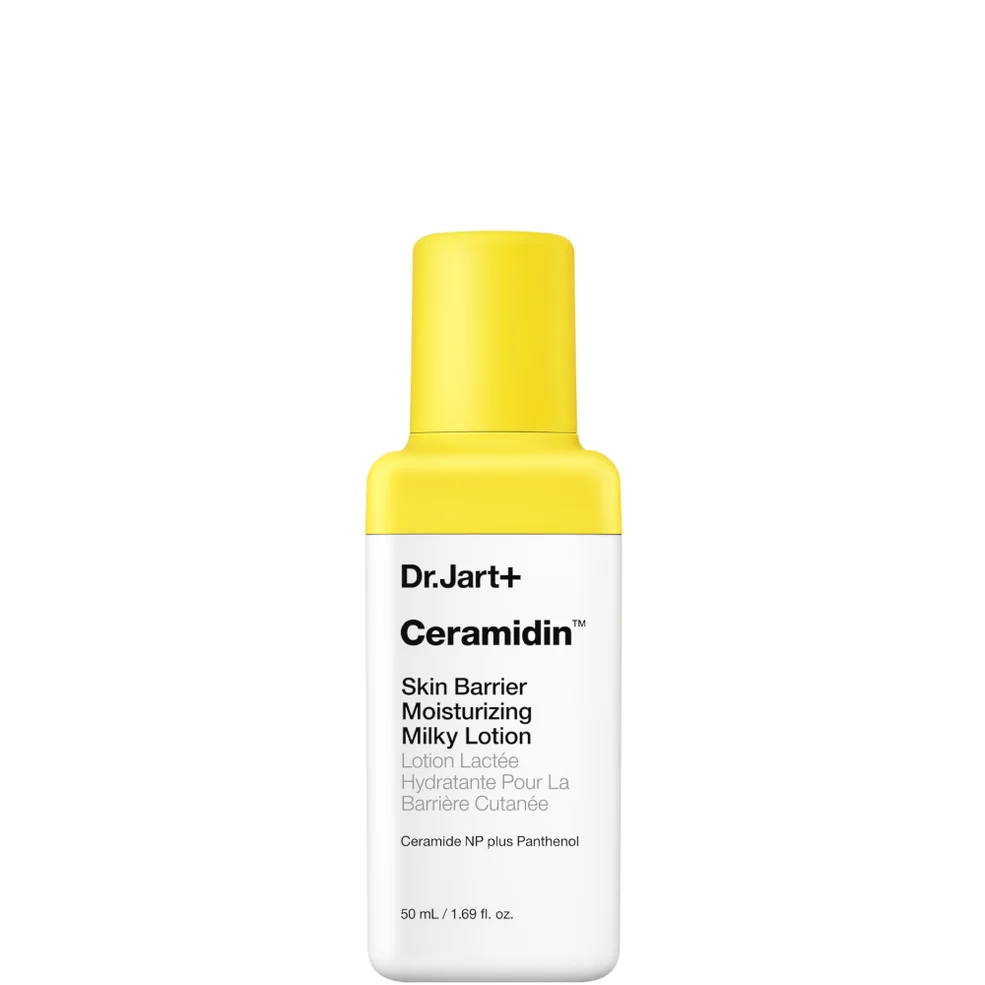 Dr.Jart+ Ceramidin Milky Lotion 50mlImage1