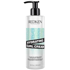Redken Acidic Bonding Concentrate Curls Crème Hydratante Boucles 250 ml - undefined undefined