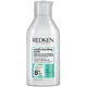 Redken Acidic Bonding Concentrate Curls Après-shampooing Sans Silicone pour Cheveux Bouclés et Crépus 300 ml