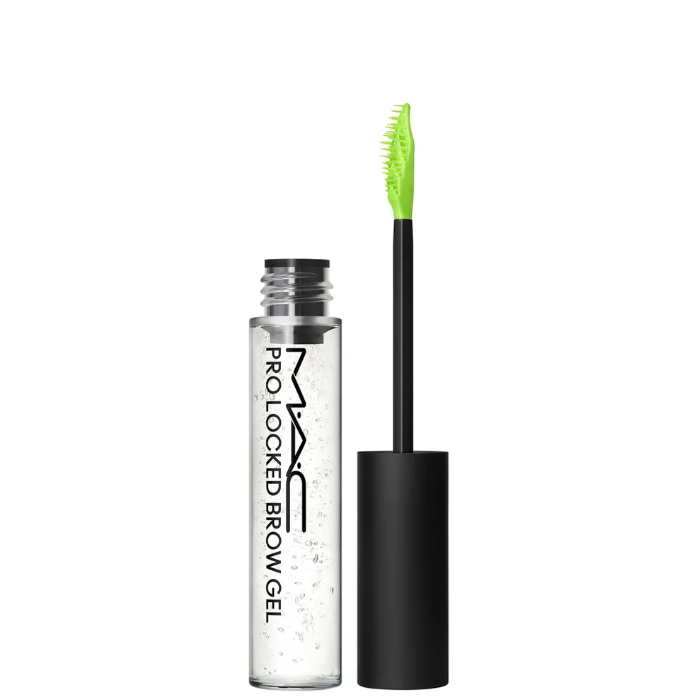MAC Pro Locked Brow Gel - Clear 7.8mlImage1