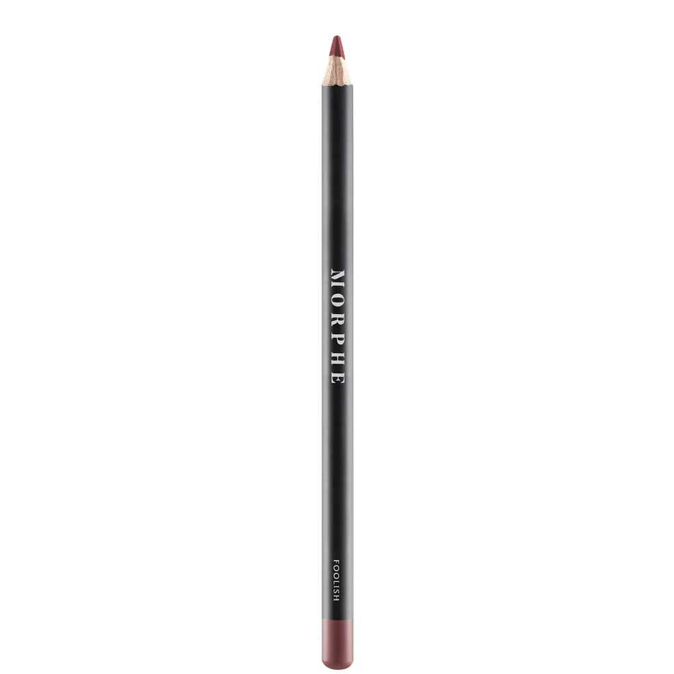 Morphe Color Pencil Lip Liner 1.5g (Various Shades)Image1