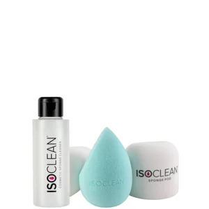ISOCLEAN Sponge Pro Coffret - undefined undefined