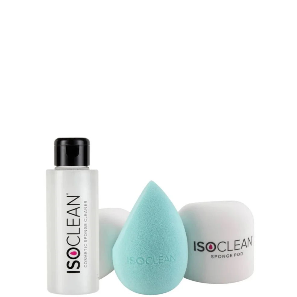 ISOCLEAN Sponge Pro CoffretImage1