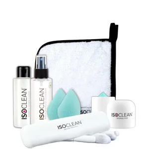 ISOCLEAN Beauty Addict Coffret - undefined undefined