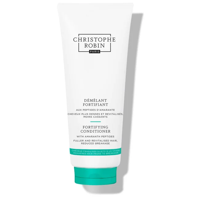 Démêlant Fortifiant aux Peptides d'Amarante