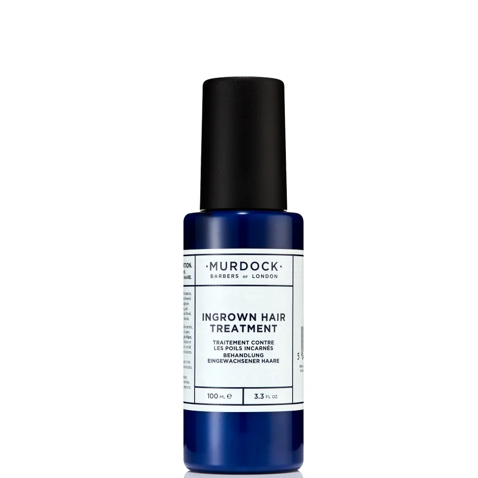 Murdock London Ingrown Hair Treatment 100mlImage1