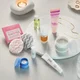 Coffret The Glow 'n' Go Edit (d'une valeur de plus de 150 €)