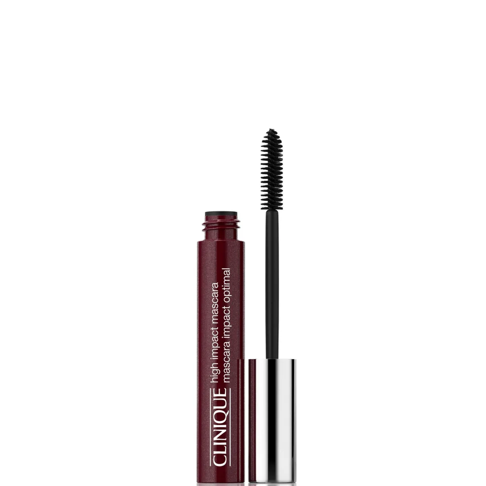 Clinique Limited-Edition High Impact Mascara in Black Honey 7mlImage1