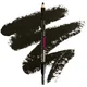 NYX Professional Makeup Powder Louder 12HR Wear Buildable Micro-Fibres Brow Pencil - Auburn