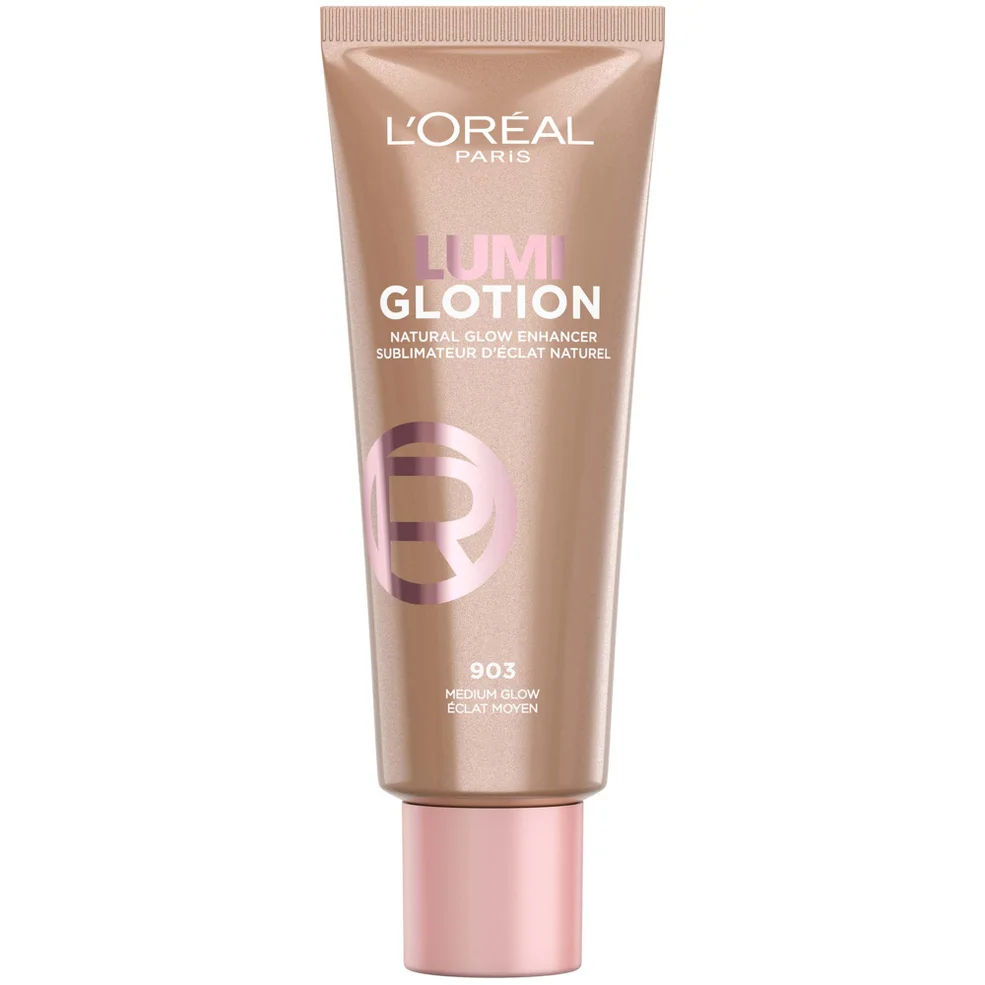 L'Oréal Paris Paradise Lumi Glotion Enluminateur Crème (nuances variées)Image1