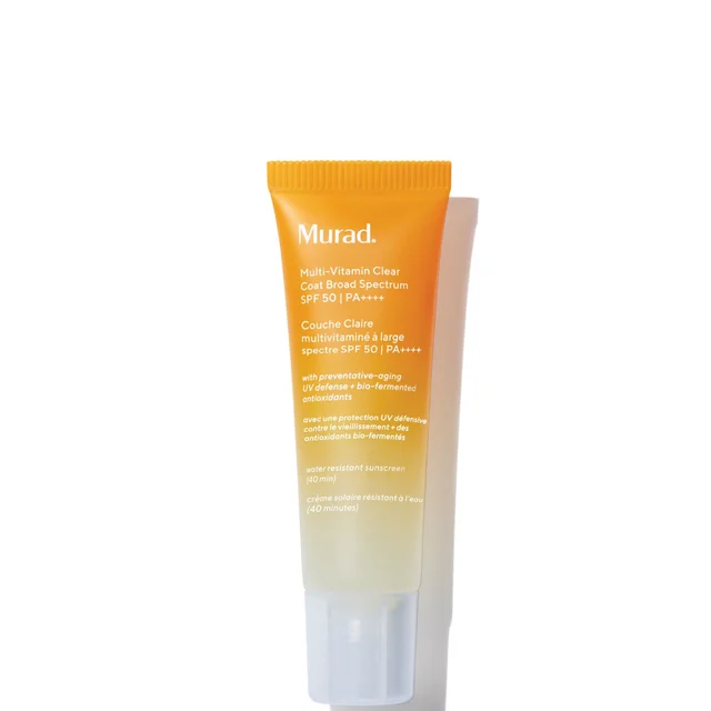 Murad Crème Multi-Vitaminée SPF 50 50 ml