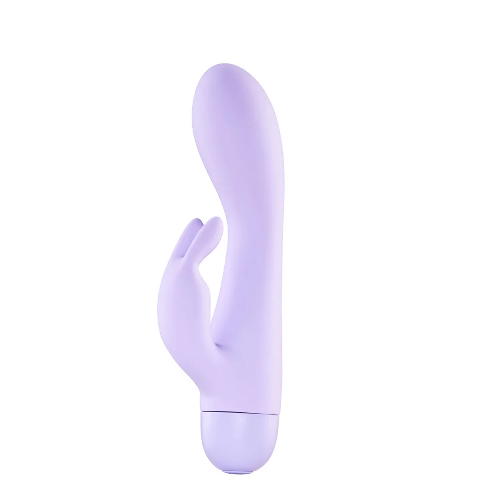 So Divine Pearl Mini Rabbit VibratorImage1