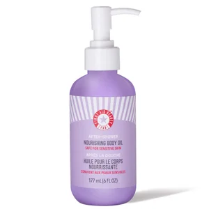 First Aid Beauty After-Shower Huile Nourrissante pour le Corps 177 ml - undefined undefined