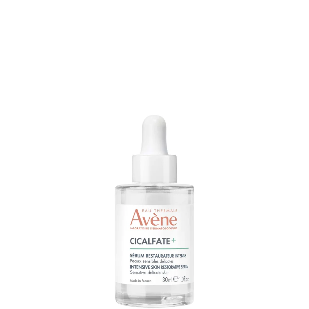 Avène Cicalfate+ Intensive Skin Restorative Serum for Sensitive Skin 30mlImage1