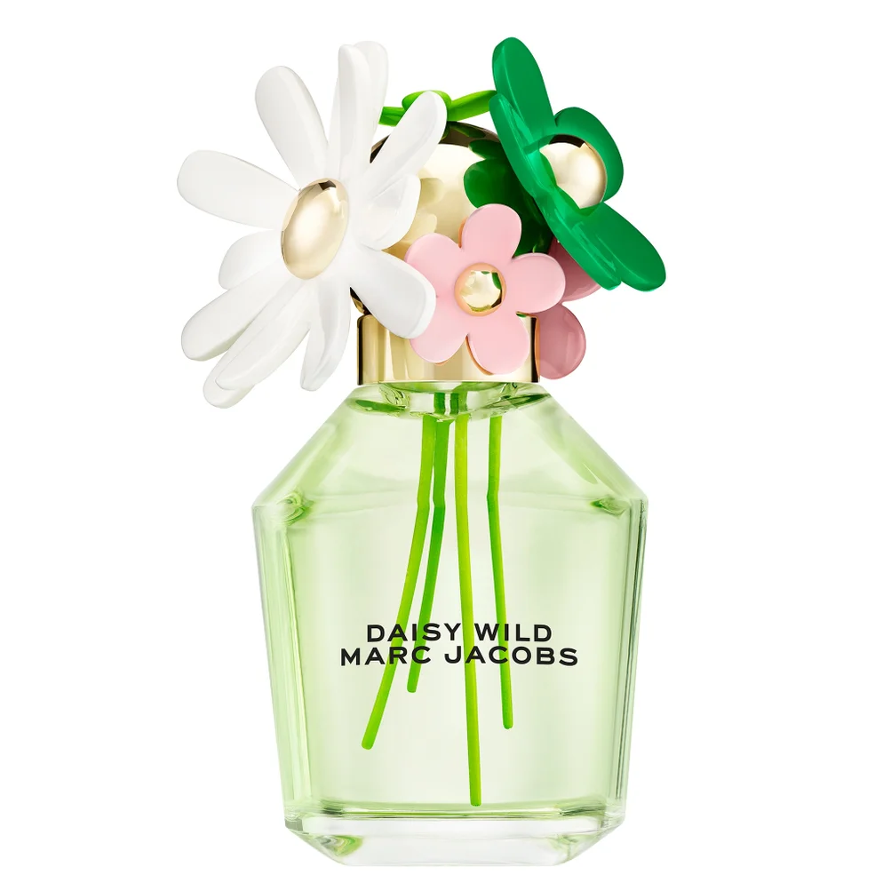 Marc Jacobs Daisy Wild Eau de Parfum 100mlImage1