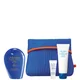 Shiseido Exclusive Global Suncare Expert Coffret Solaire Anti-âge SPF 50