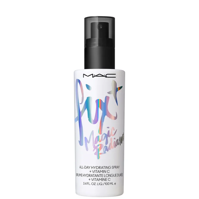 MAC Fix+ Magic Radiance Brume Hydratante Longue Durée 100 ml